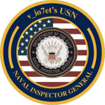 AUSN | Office Of The Inspector General