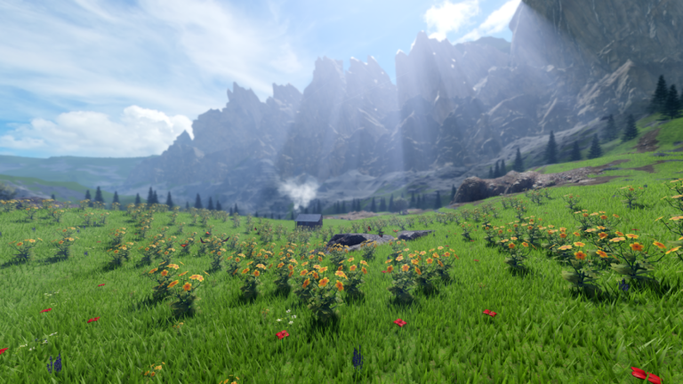 [🎄NEW!] Italian Mountain: Dolomites screenshot 3