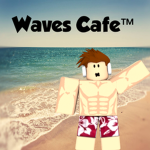 Waves Cafe™