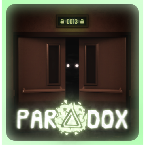 PARADOX 🥼: COUNTDOWN