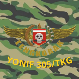 KR || Yonif PR 305/TKG