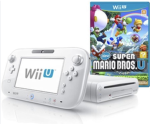 NINTENDO WII U FAN CLUB