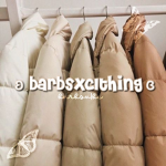 ʚ barbsxclthing ɞ