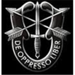 Special Forces United
