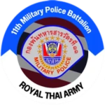 .[ RTA ] 11th Military Police Battalion.