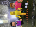 Depot people