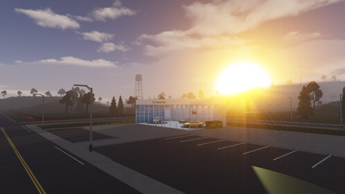 San Drive v2.6