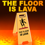 The Floor Is Lava fan group!!