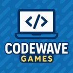 CodeWave Games Group Thumbnail