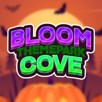 [WIP] Bloom Cove Themepark (UPDATE!)