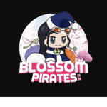 Bløssom Pirates