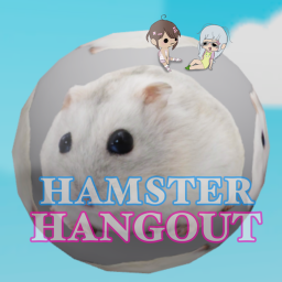 Hamster hangout (BETA)