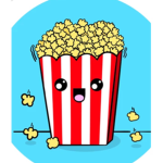 Popcorn seeds