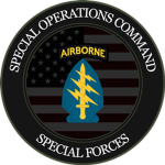 [USAR] Special Fοrces