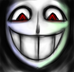 Wavy Mask