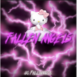 FALL3NANG3L