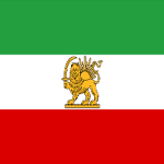 [ISI] The Imperial State of Iran [ISI]