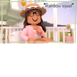 *Rainbow Squad*