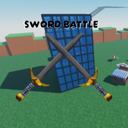 sword battle