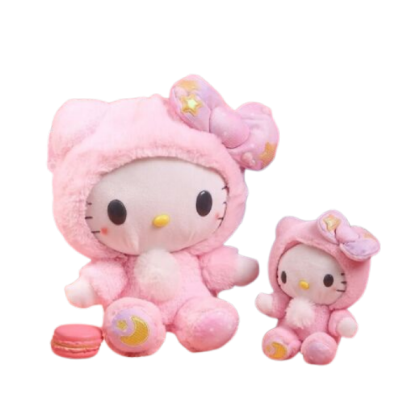 Hello kitty Roblox decal