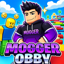 MOGGER OBBY [WITH CHAT]