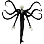 Slenderman Fan Club