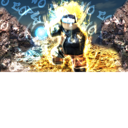 naruto obby