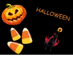 Halloween icon