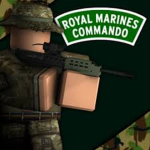 JRMC|| Royal Marine Commando's || JRMC
