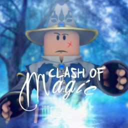 Clash Of Magic [ALPHA]