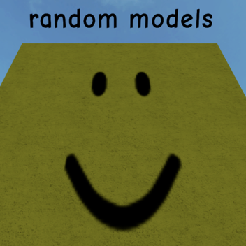 random models