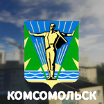 Комсомольская область RP|Official Group