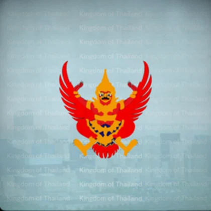 | TH | Kingdom Of Thailand ราชอาณาจักรไทย Roblox group icon