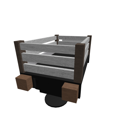 Slate Truck