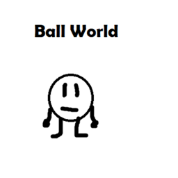 Ball world