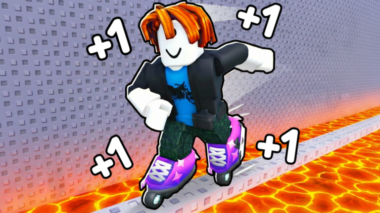 +1 Speed Roller Escape screenshot 2