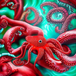 Octopus group <3