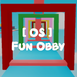 Spongebob Obby