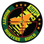 [SWOA] Bounty Hunter Guild
