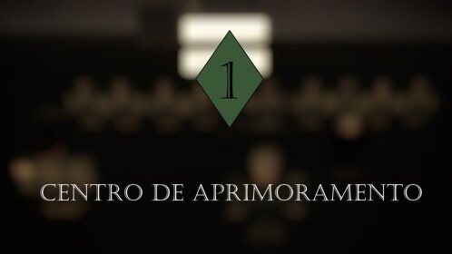 [1DI] Centro de aprimoramento 