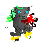 Gemstone Bingus