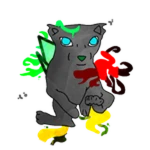 Gemstone Bingus