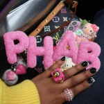 #PHABULOUS Group Thumbnail