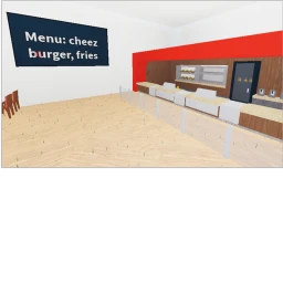 yummy restuarant now hiringgg icon