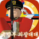MND Honor Guard Battalion 國防部儀大隊