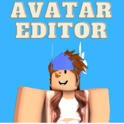 avatar editor