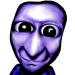 Ao oni and fuwatti Group