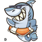 Shark’s for everyone