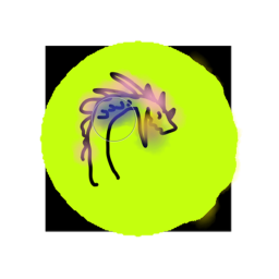 model spectate ( LAVA WING! )