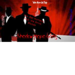 Shadow Mafia Gang [SMG]